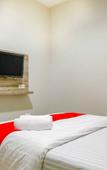 Туры в отель RedDoorz Near Pasar Baru 3 Туры в отель RedDoorz Near Pasar Baru 3