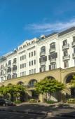 Туры в отель Hotel Des Indes Menteng Туры в отель Hotel Des Indes Menteng