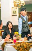 Туры в отель Hotel Des Indes Menteng Туры в отель Hotel Des Indes Menteng