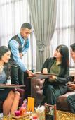 Туры в отель Hotel Des Indes Menteng Туры в отель Hotel Des Indes Menteng
