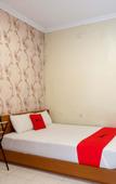 Туры в отель RedDoorz Plus @ Jalan Parangtritis 2 Туры в отель RedDoorz Plus @ Jalan Parangtritis 2