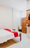 Туры в отель RedDoorz Plus @ Jalan Parangtritis 2 Туры в отель RedDoorz Plus @ Jalan Parangtritis 2