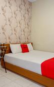 Туры в отель RedDoorz Plus @ Jalan Parangtritis 2 Туры в отель RedDoorz Plus @ Jalan Parangtritis 2