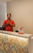 Туры в отель Super OYO Collection O 90023 Damar Kusumo Guest House Туры в отель Super OYO Collection O 90023 Damar Kusumo Guest House