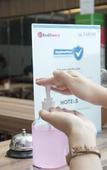 Туры в отель RedDoorz near AMIKOM Yogyakarta 2 Туры в отель RedDoorz near AMIKOM Yogyakarta 2