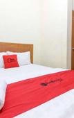 Туры в отель RedDoorz near AMIKOM Yogyakarta 2 Туры в отель RedDoorz near AMIKOM Yogyakarta 2