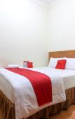 Туры в отель RedDoorz near AMIKOM Yogyakarta 2 Туры в отель RedDoorz near AMIKOM Yogyakarta 2