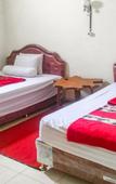 Туры в отель Villa Al Barokah Syariah Family Mitra RedDoorz Near Sarangan Lake Туры в отель Villa Al Barokah Syariah Family Mitra RedDoorz Near Sarangan Lake