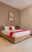 Туры в отель RedDoorz Near Simpang Dago 2 Туры в отель RedDoorz Near Simpang Dago 2