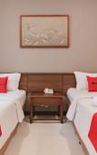 Туры в отель RedDoorz Near Simpang Dago 2 Туры в отель RedDoorz Near Simpang Dago 2
