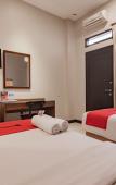 Туры в отель RedDoorz Near Simpang Dago 2 Туры в отель RedDoorz Near Simpang Dago 2