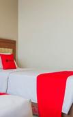 Туры в отель RedDoorz Near Simpang Dago 2 Туры в отель RedDoorz Near Simpang Dago 2