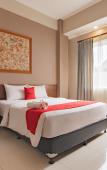 Туры в отель RedDoorz Near Simpang Dago 2 Туры в отель RedDoorz Near Simpang Dago 2