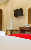 Туры в отель RedDoorz Near Simpang Dago 2 Туры в отель RedDoorz Near Simpang Dago 2