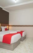 Туры в отель RedDoorz Syariah Near Kota Cinema Mall Jatiasih Туры в отель RedDoorz Syariah Near Kota Cinema Mall Jatiasih