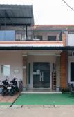 Туры в отель RedDoorz Syariah Near Kota Cinema Mall Jatiasih Туры в отель RedDoorz Syariah Near Kota Cinema Mall Jatiasih