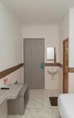 Туры в отель RedDoorz Syariah Near Kota Cinema Mall Jatiasih Туры в отель RedDoorz Syariah Near Kota Cinema Mall Jatiasih