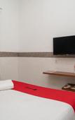 Туры в отель RedDoorz Syariah Near Kota Cinema Mall Jatiasih Туры в отель RedDoorz Syariah Near Kota Cinema Mall Jatiasih