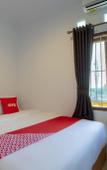 Туры в отель Halona Residence near Pakuwon Mall Jogja Mitra RedDoorz Туры в отель Halona Residence near Pakuwon Mall Jogja Mitra RedDoorz