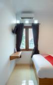 Туры в отель Halona Residence near Pakuwon Mall Jogja Mitra RedDoorz Туры в отель Halona Residence near Pakuwon Mall Jogja Mitra RedDoorz