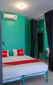 Туры в отель Halona Residence near Pakuwon Mall Jogja Mitra RedDoorz Туры в отель Halona Residence near Pakuwon Mall Jogja Mitra RedDoorz