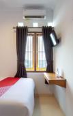 Туры в отель Halona Residence near Pakuwon Mall Jogja Mitra RedDoorz Туры в отель Halona Residence near Pakuwon Mall Jogja Mitra RedDoorz
