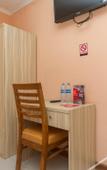Туры в отель RedDoorz near Istana Plaza 2 Туры в отель RedDoorz near Istana Plaza 2