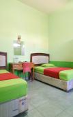 Туры в отель Cantik Hotel Туры в отель Cantik Hotel