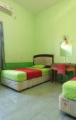 Туры в отель Cantik Hotel Туры в отель Cantik Hotel