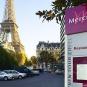 Туры в отель Mercure Paris Tour Eiffel Suffren, оператор Anex Tour