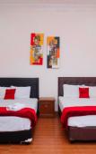 Туры в отель RedDoorz near UMY Yogyakarta Туры в отель RedDoorz near UMY Yogyakarta