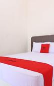 Туры в отель RedDoorz near UMY Yogyakarta Туры в отель RedDoorz near UMY Yogyakarta