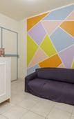 Туры в отель RedDoorz Plus @ Suba Hotel Tanjung Duren Туры в отель RedDoorz Plus @ Suba Hotel Tanjung Duren