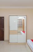 Туры в отель RedDoorz Syariah Near Stasiun Karet Туры в отель RedDoorz Syariah Near Stasiun Karet