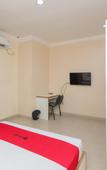Туры в отель RedDoorz Syariah Near Stasiun Karet Туры в отель RedDoorz Syariah Near Stasiun Karet