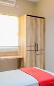 Туры в отель RedDoorz Near Trans Studio Mall Cibubur 3 Туры в отель RedDoorz Near Trans Studio Mall Cibubur 3