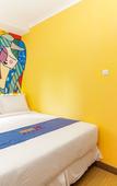 Туры в отель Front One Budget Bekasi Туры в отель Front One Budget Bekasi