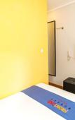 Туры в отель Front One Budget Bekasi Туры в отель Front One Budget Bekasi