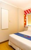 Туры в отель Front One Budget Bekasi Туры в отель Front One Budget Bekasi