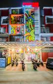 Туры в отель Front One Budget Bekasi Туры в отель Front One Budget Bekasi