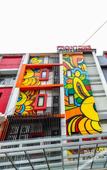 Туры в отель Front One Budget Bekasi Туры в отель Front One Budget Bekasi