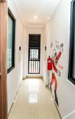 Туры в отель Front One Budget Bekasi Туры в отель Front One Budget Bekasi