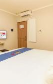 Туры в отель Front One Budget Bekasi Туры в отель Front One Budget Bekasi