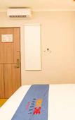 Туры в отель Front One Budget Bekasi Туры в отель Front One Budget Bekasi