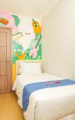 Туры в отель Front One Budget Bekasi Туры в отель Front One Budget Bekasi