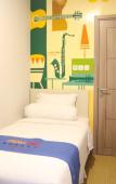 Туры в отель Front One Budget Bekasi Туры в отель Front One Budget Bekasi