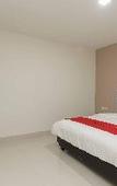 Туры в отель RedDoorz Plus Near Eka Hospital BSD 5 Туры в отель RedDoorz Plus Near Eka Hospital BSD 5