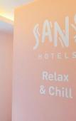 Туры в отель Sans Hotel Roxy Jakarta Туры в отель Sans Hotel Roxy Jakarta