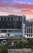 Туры в отель Luxury Inn Arion Hotel Rawamangun Туры в отель Luxury Inn Arion Hotel Rawamangun