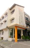 Туры в отель Capital O Galaxy Inn Туры в отель Capital O Galaxy Inn
